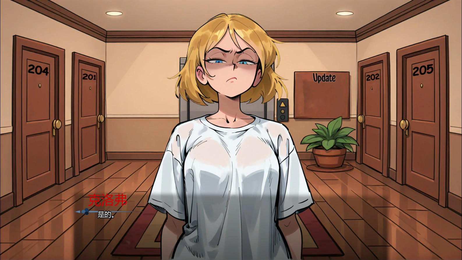 16380【欧美SLG/沙盒】准间谍 Almostly Spies 女间谍历险记v0.3 AI汉化版【PC+安卓/1.69G/更新】15719 - RPG盒子
