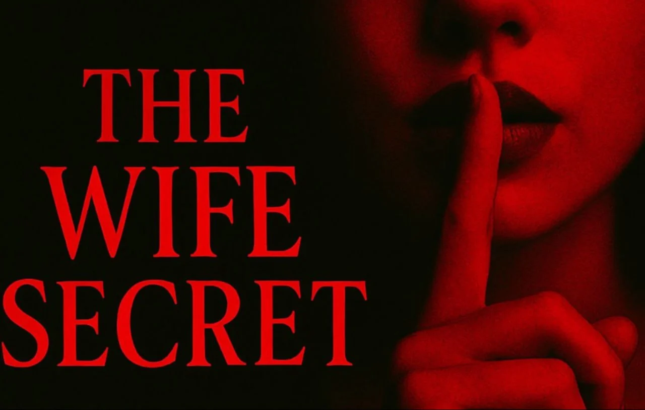 欧美SLG]妻子的秘密 The Wife Secret v0.4 AI汉化版-iOS18Game