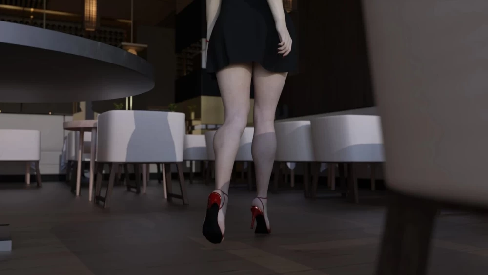 图片[2]-欧美SLG】勒索乱伦游戏  熟女狩猎 MILFing Fields v0.2.19-iOS18Game