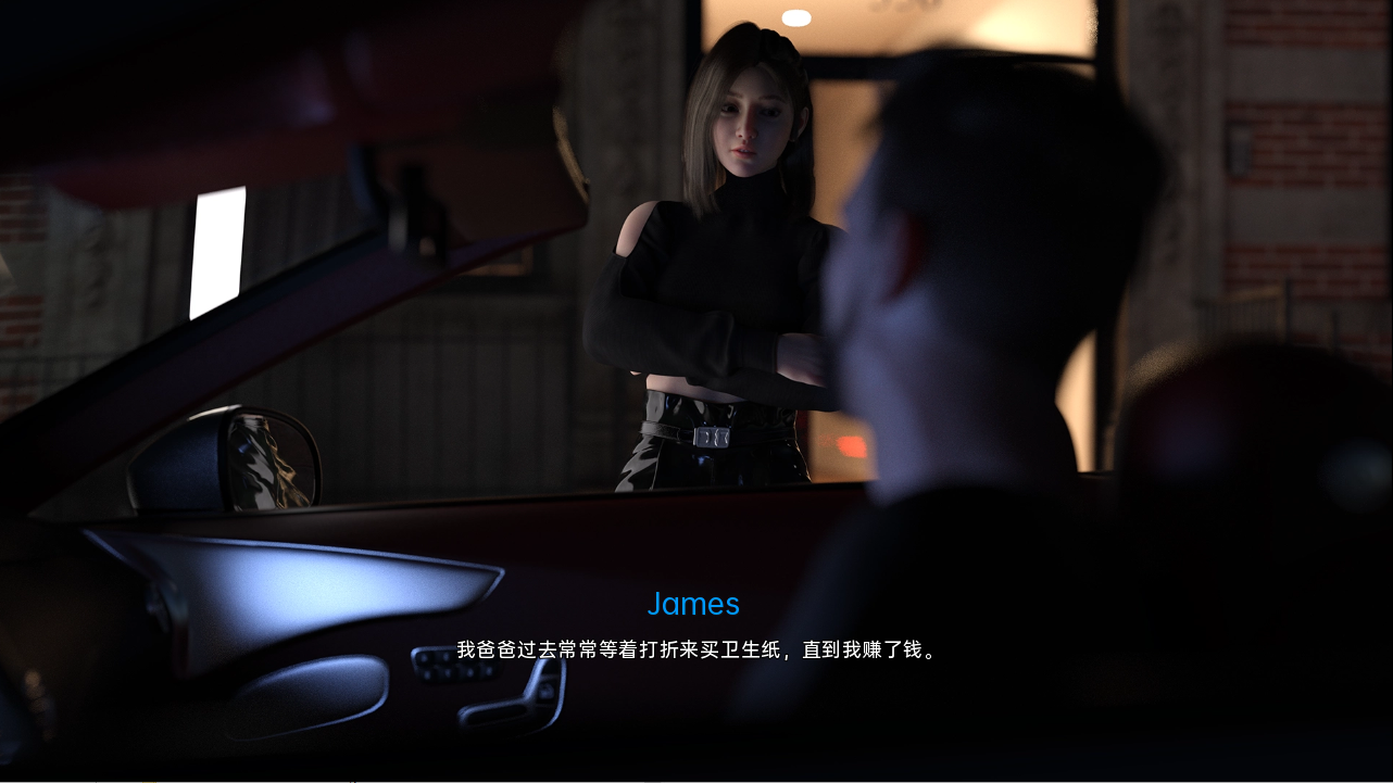 12723[欧美SLG/动态/SM] 纠结约会 缚缘：特殊兴趣交友 Bindr: Kink Dating v0.28.0 AI汉化版【PC+安卓/9.48G/更新】 - RPG盒子
