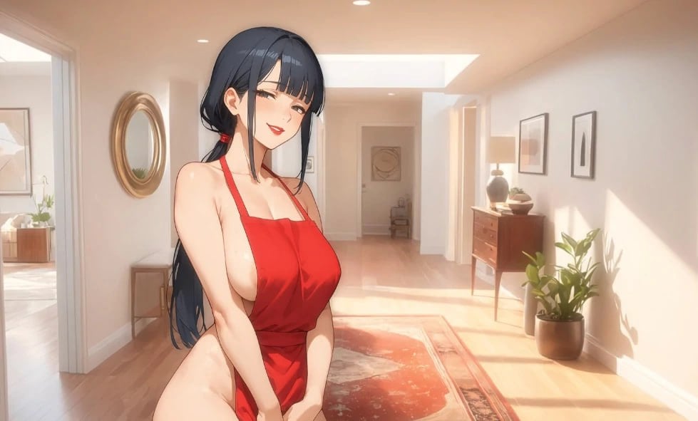 16675【日系SLG/堕落】我爱你的妻子 I Love Your Wife v0.5 AI汉化版【PC+安卓/2.11G/更新】 - RPG盒子